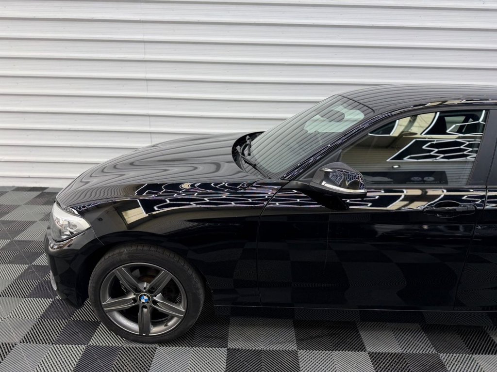 Used BMW 1 Series 2016 for sale - 77826819: Photo 48