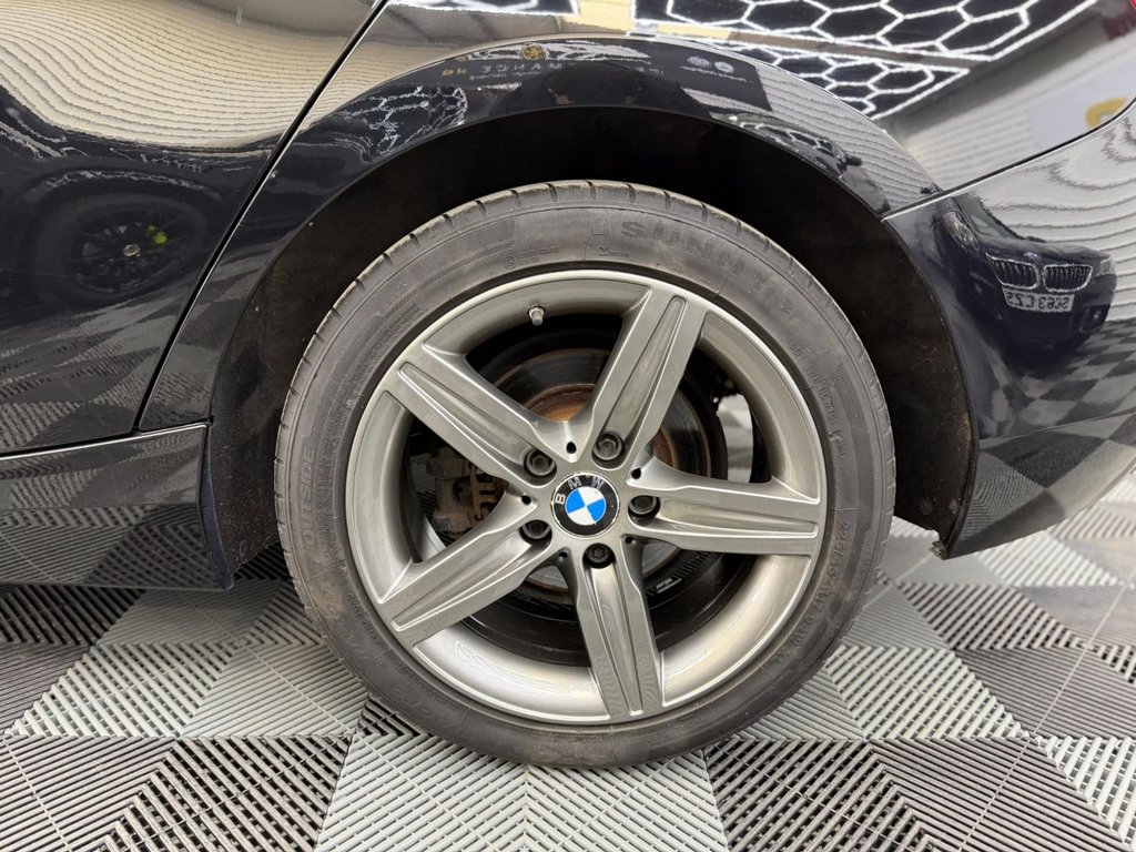 Used BMW 1 Series 2016 for sale - 77826819: Photo 49