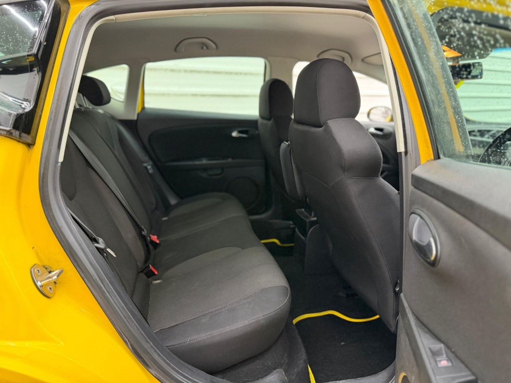 Used SEAT Leon 2006 for sale - 76977457: Photo 10