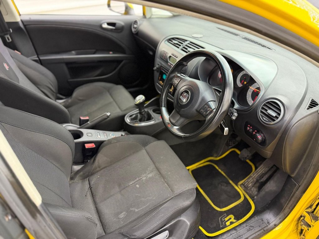 Used SEAT Leon 2006 for sale - 76977457: Photo 11