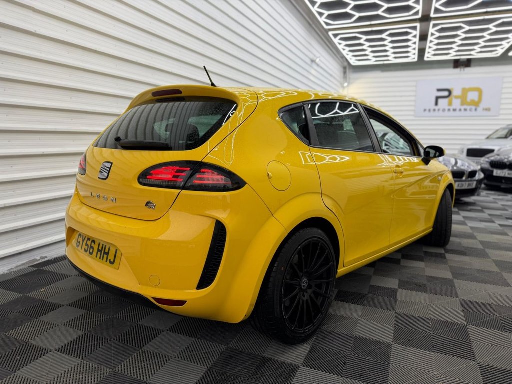 Used SEAT Leon 2006 for sale - 76977457: Photo 12