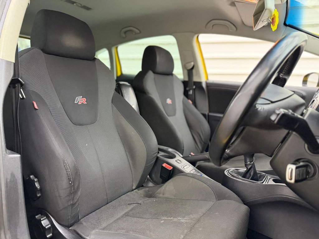 Used SEAT Leon 2006 for sale - 76977457: Photo 3