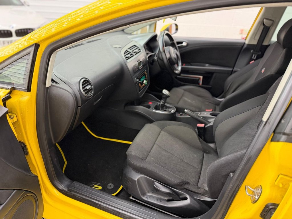 Used SEAT Leon 2006 for sale - 76977457: Photo 4