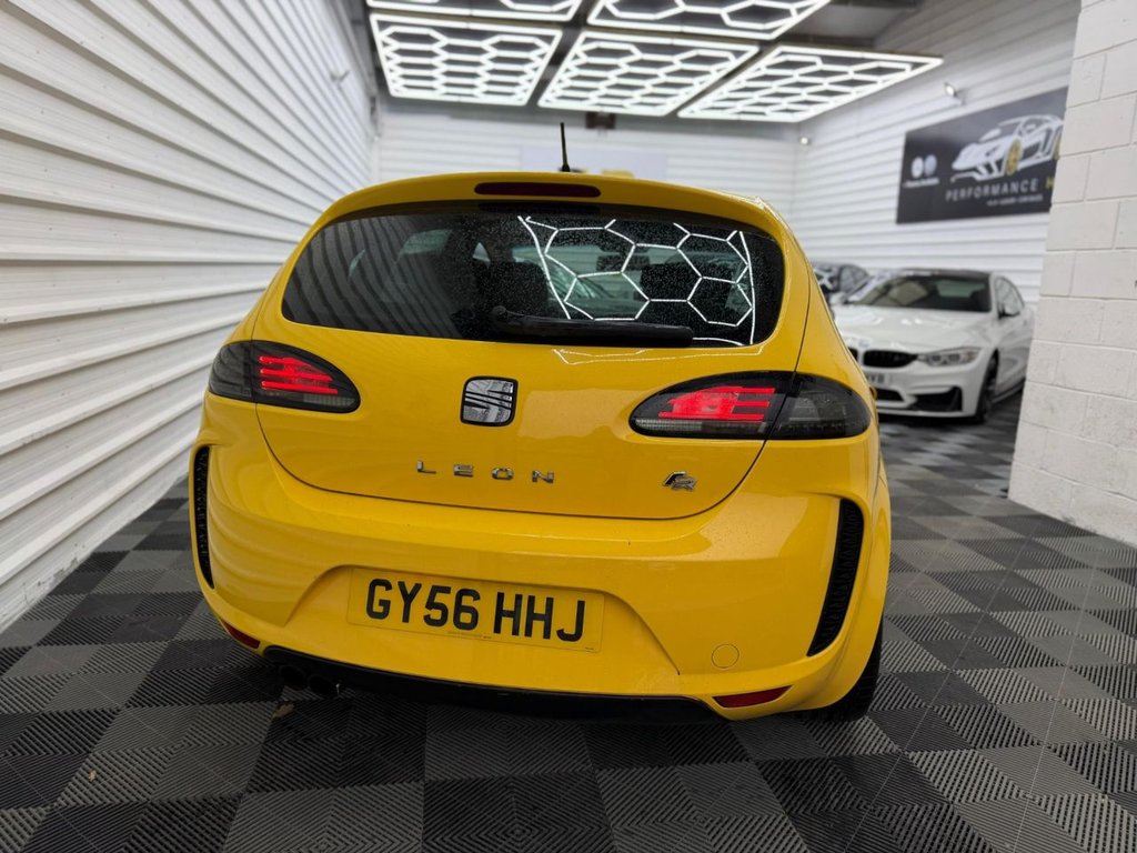 Used SEAT Leon 2006 for sale - 76977457: Photo 5