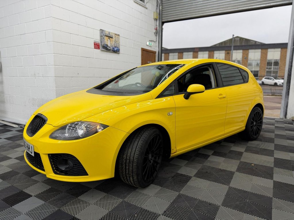 Used SEAT Leon 2006 for sale - 76977457: Photo 7