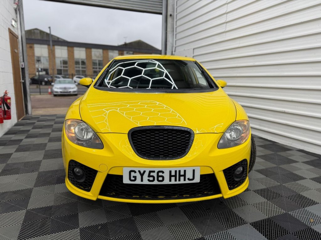 Used SEAT Leon 2006 for sale - 76977457: Photo 8