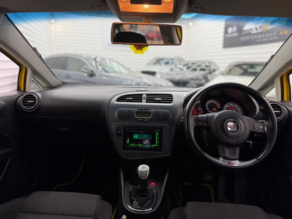 Used SEAT Leon 2006 for sale - 76977457: Photo 9