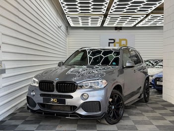 Used BMW X5 2014 for sale - 77133197: Photo
