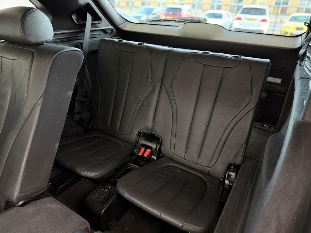 Used BMW X5 2014 for sale - 77133197: Photo 22