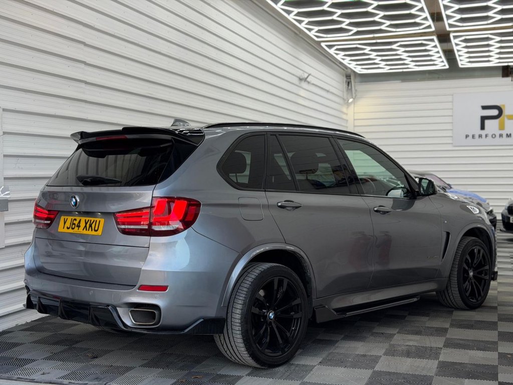 Used BMW X5 2014 for sale - 77133197: Photo 23