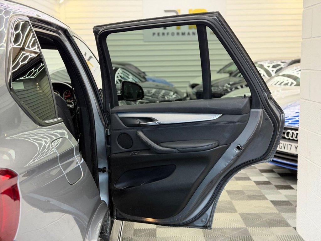 Used BMW X5 2014 for sale - 77133197: Photo 25