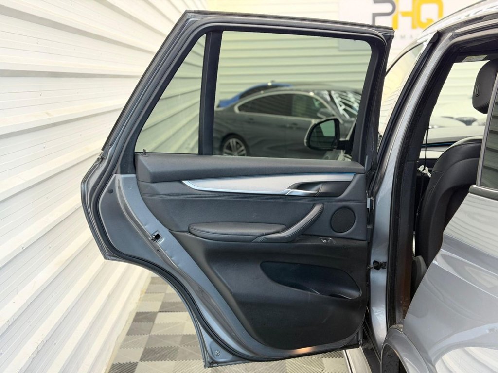 Used BMW X5 2014 for sale - 77133197: Photo 26