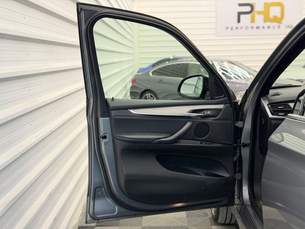 Used BMW X5 2014 for sale - 77133197: Photo 27