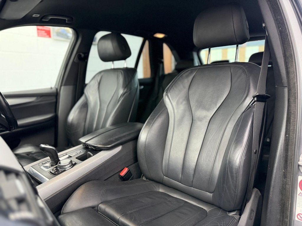 Used BMW X5 2014 for sale - 77133197: Photo 28