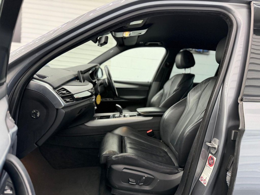 Used BMW X5 2014 for sale - 77133197: Photo 29