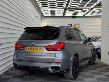 Used BMW X5 2014 for sale - 77133197: Photo