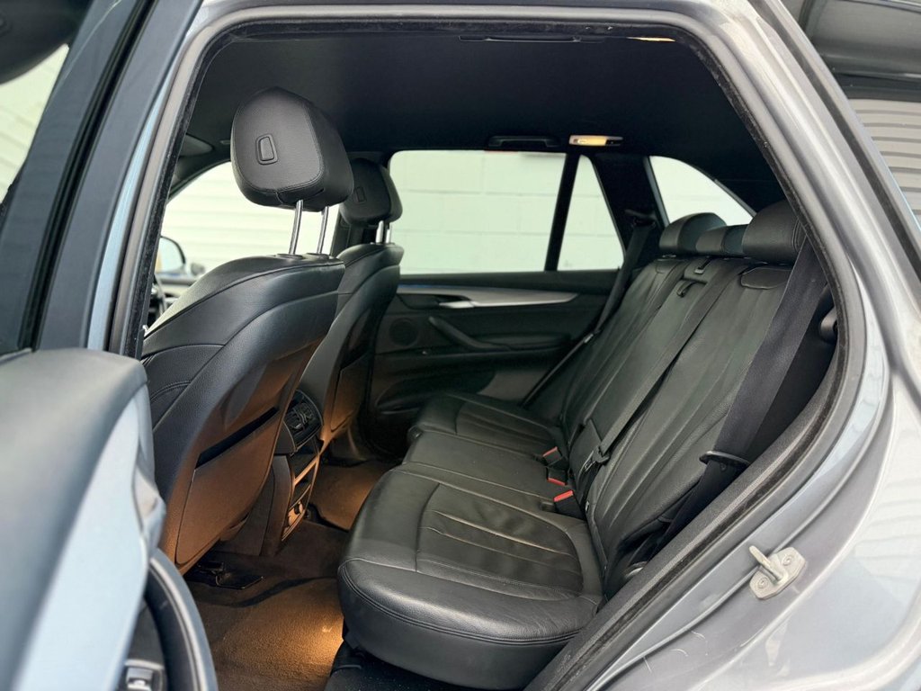 Used BMW X5 2014 for sale - 77133197: Photo 30