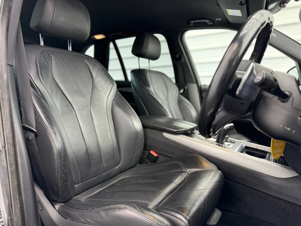 Used BMW X5 2014 for sale - 77133197: Photo 31