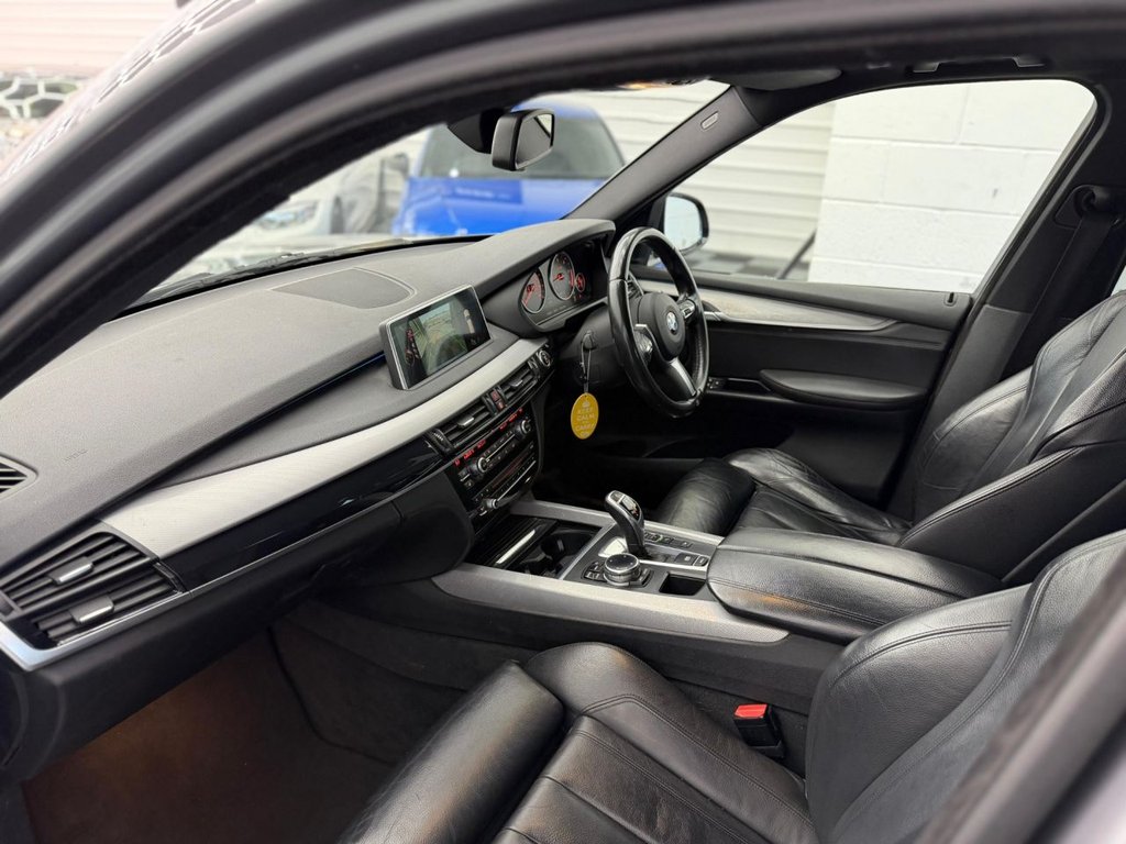 Used BMW X5 2014 for sale - 77133197: Photo 33