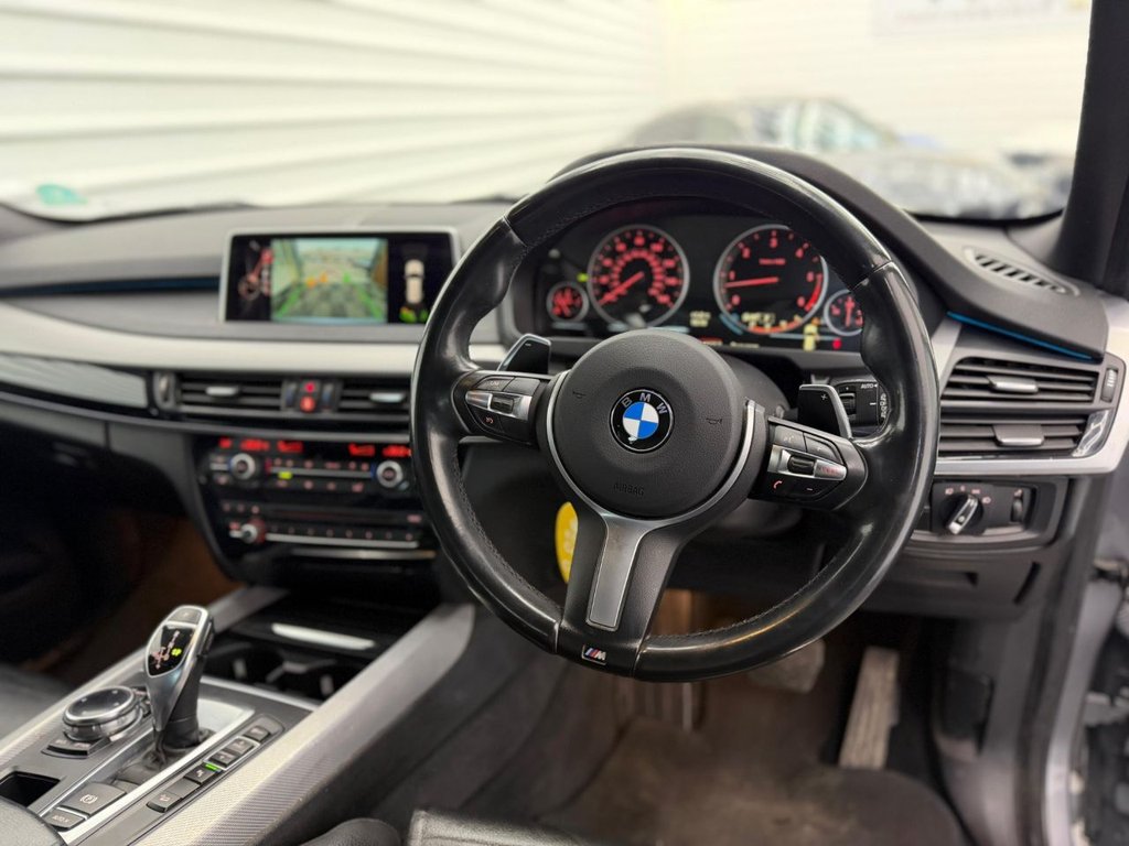 Used BMW X5 2014 for sale - 77133197: Photo 34