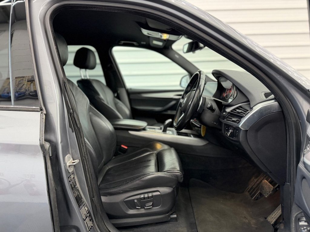 Used BMW X5 2014 for sale - 77133197: Photo 36