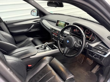 Used BMW X5 2014 for sale - 77133197: Photo