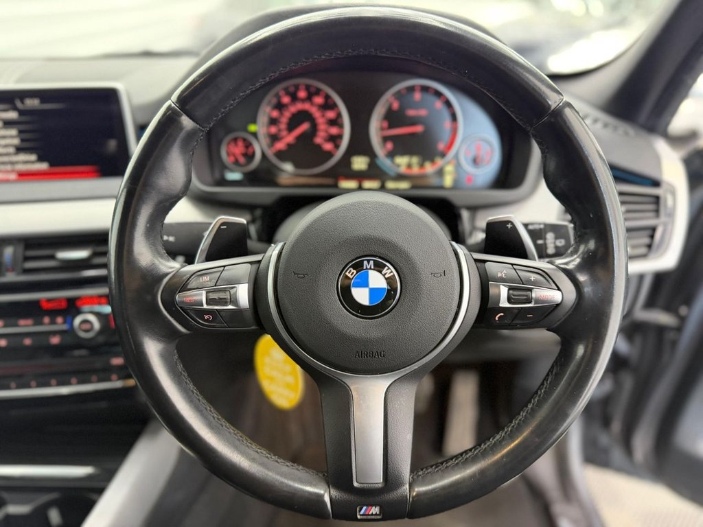 Used BMW X5 2014 for sale - 77133197: Photo 40