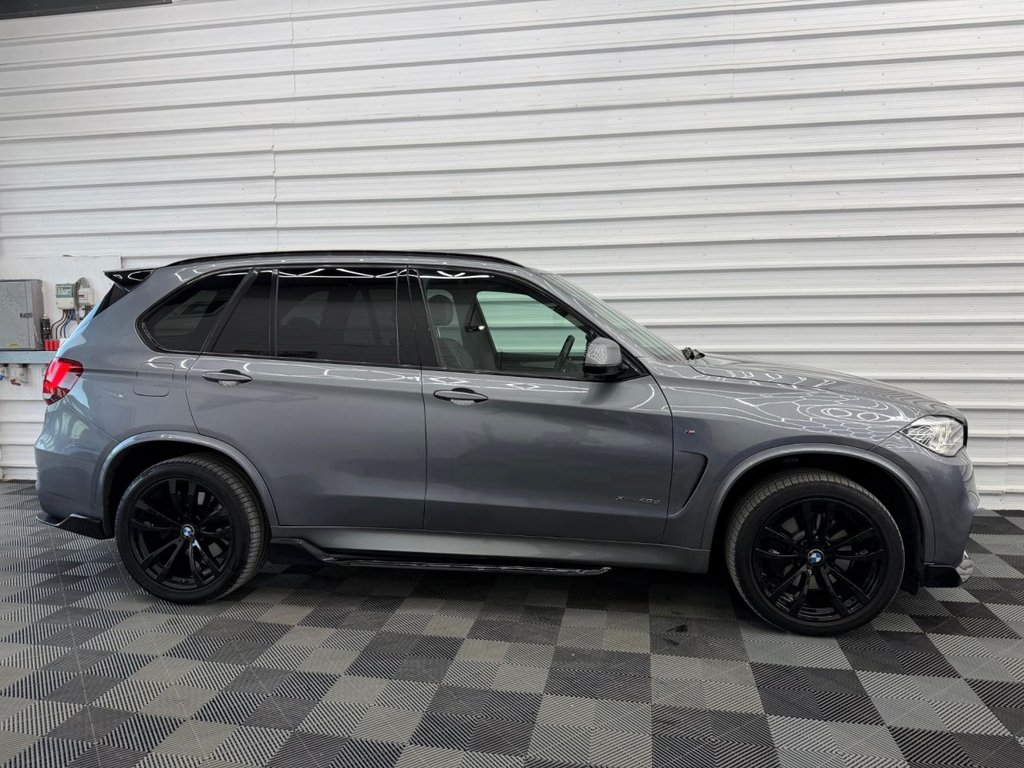 Used BMW X5 2014 for sale - 77133197: Photo 45