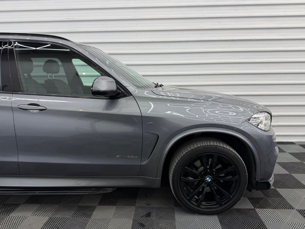 Used BMW X5 2014 for sale - 77133197: Photo 46