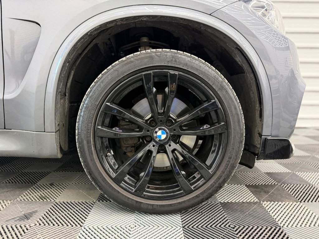 Used BMW X5 2014 for sale - 77133197: Photo 49