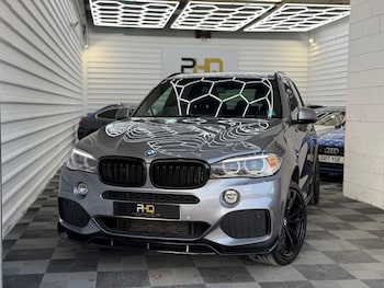 Used BMW X5 2014 for sale - 77133197: Photo