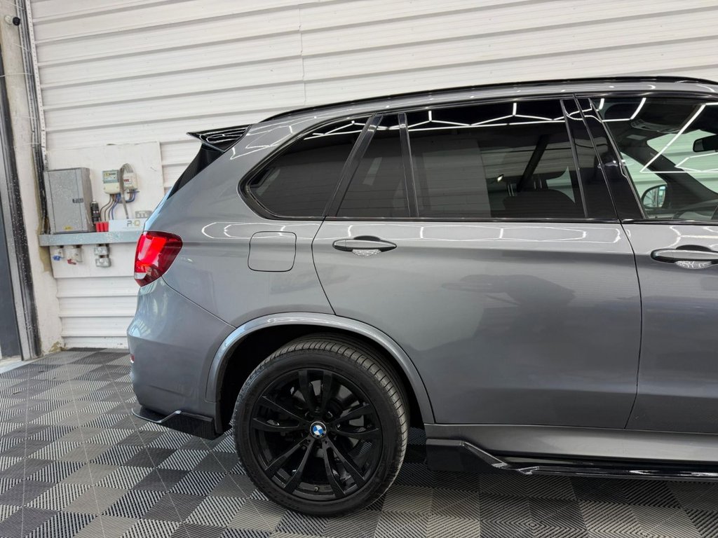 Used BMW X5 2014 for sale - 77133197: Photo 50