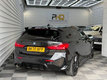 Used BMW 1 Series 2020 for sale - 78977772: Photo
