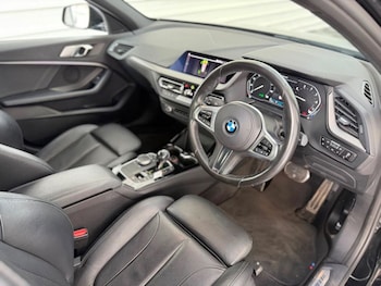 Used BMW 1 Series 2020 for sale - 78977772: Photo