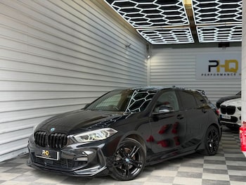 Used BMW 1 Series 2020 for sale - 78977772: Photo
