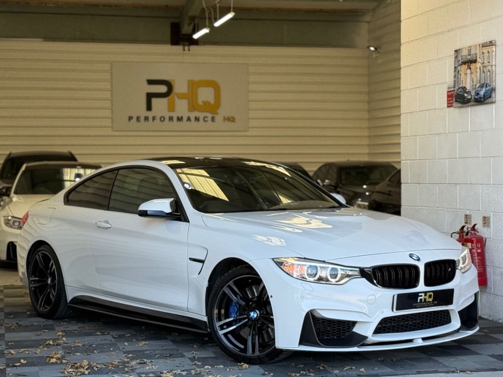 Used BMW M4 2014 for sale - 76631923: Photo 10