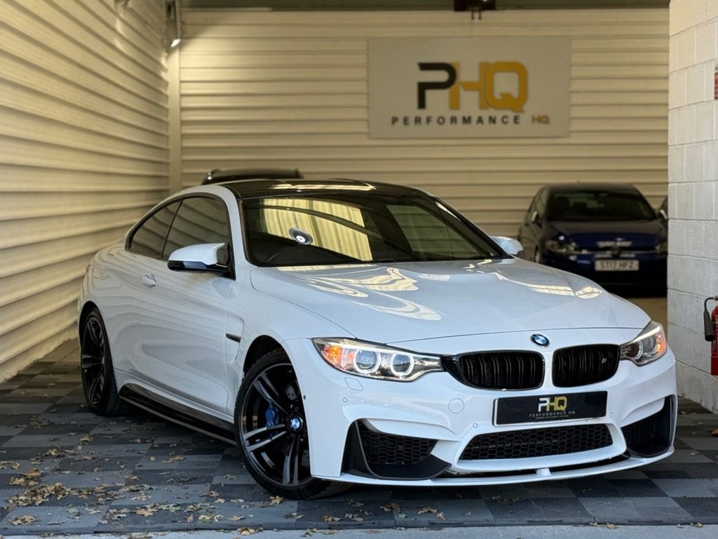 Used BMW M4 2014 for sale - 76631923: Photo 13