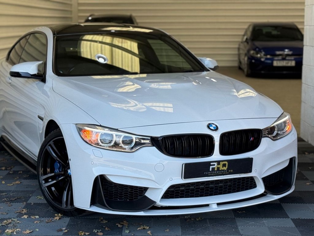 Used BMW M4 2014 for sale - 76631923: Photo 14