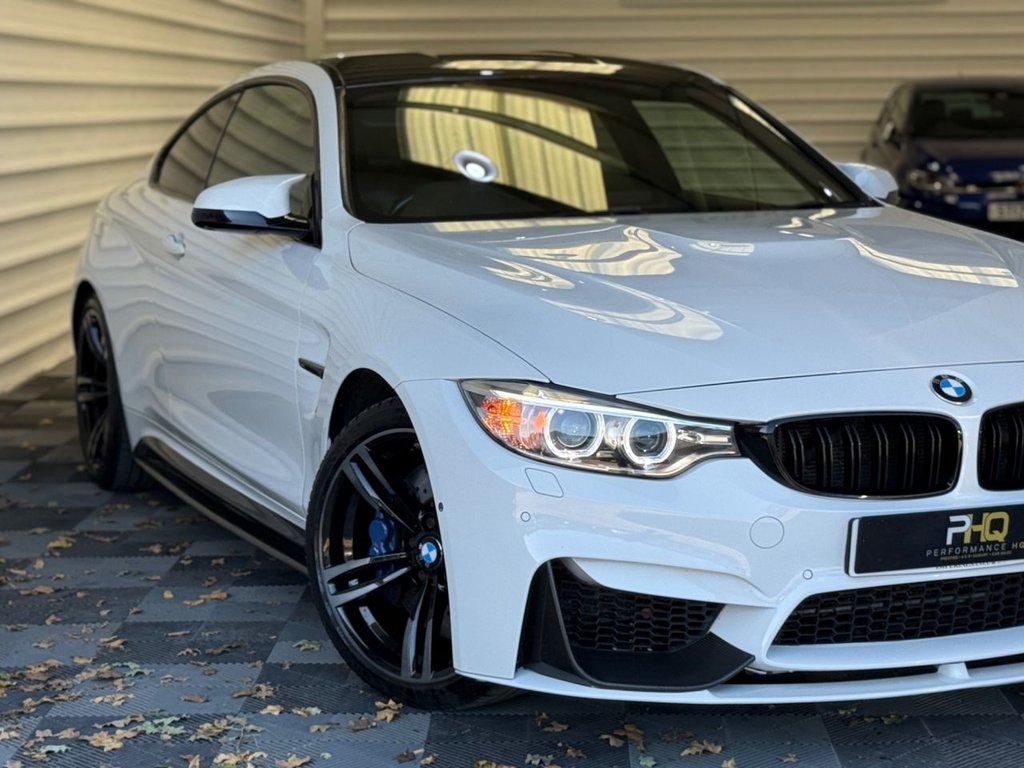 Used BMW M4 2014 for sale - 76631923: Photo 15