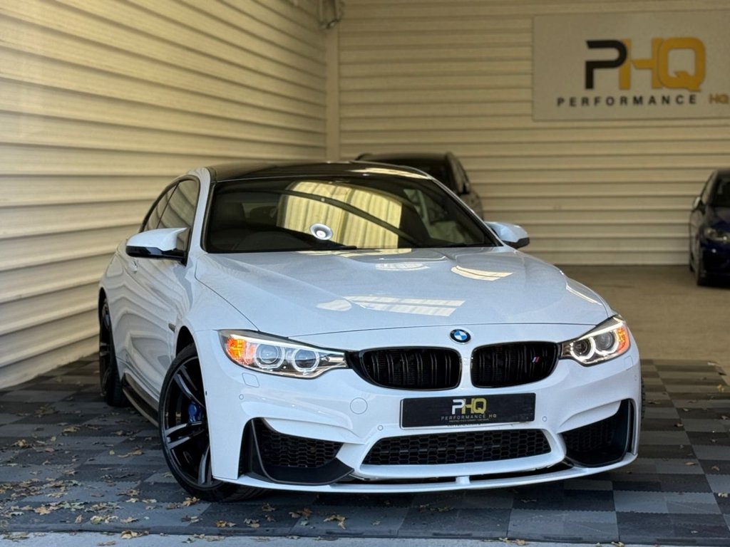 Used BMW M4 2014 for sale - 76631923: Photo 16