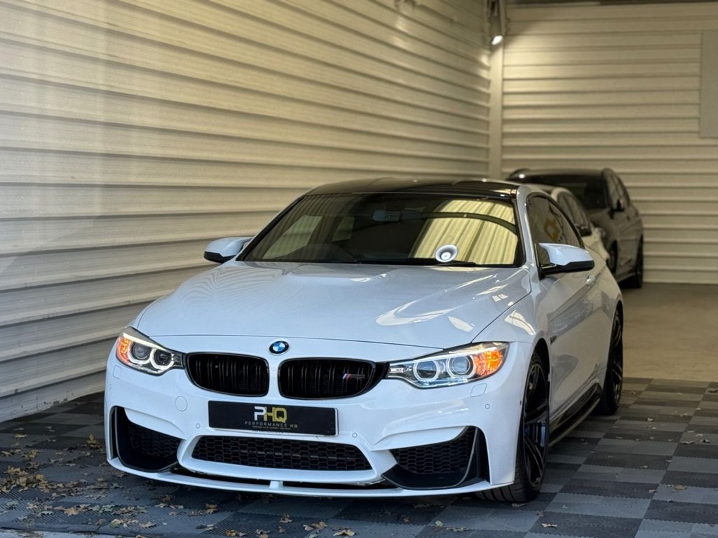 Used BMW M4 2014 for sale - 76631923: Photo 17