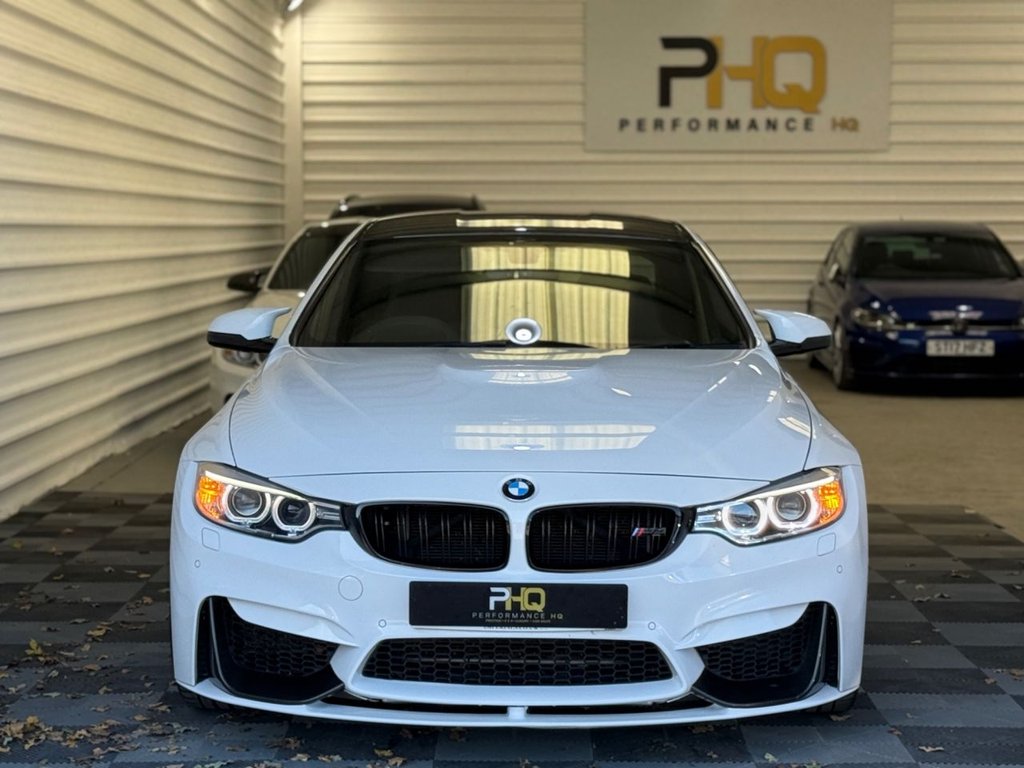 Used BMW M4 2014 for sale - 76631923: Photo 18