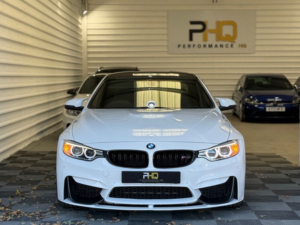 Used BMW M4 2014 for sale - 76631923: Photo 19