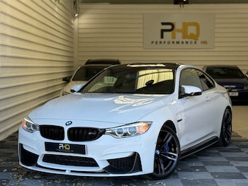 Used BMW M4 2014 for sale - 76631923: Photo
