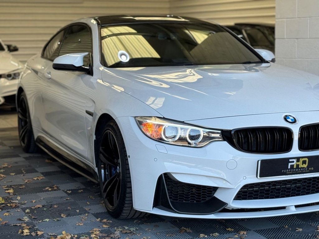 Used BMW M4 2014 for sale - 76631923: Photo 20