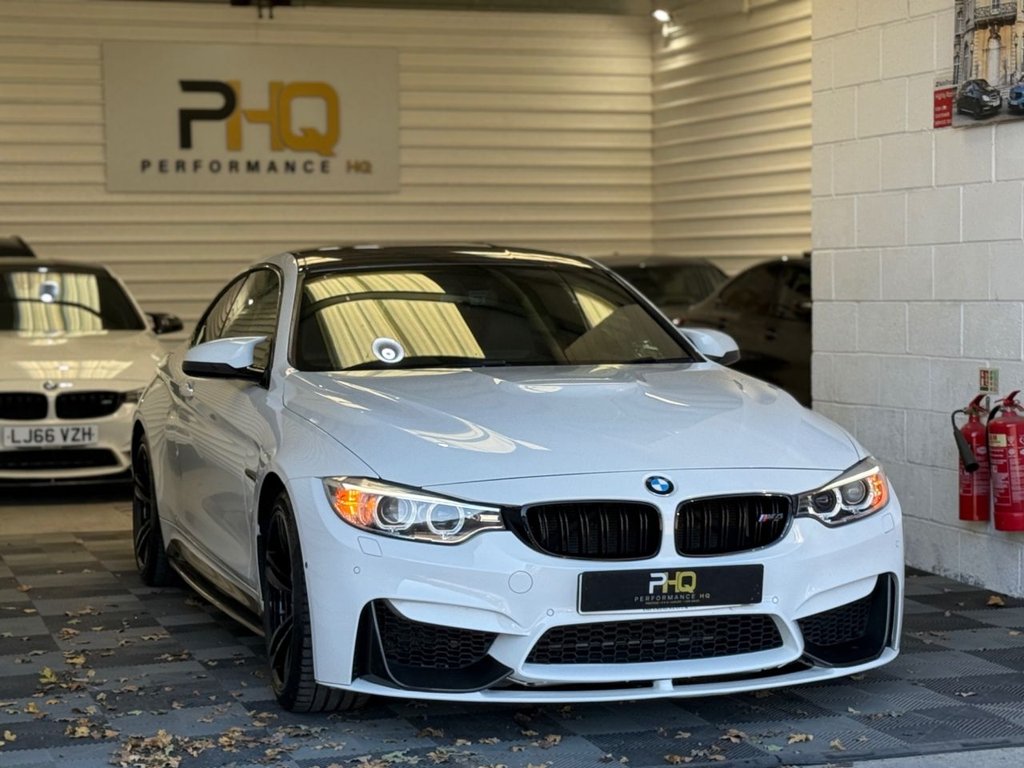 Used BMW M4 2014 for sale - 76631923: Photo 21
