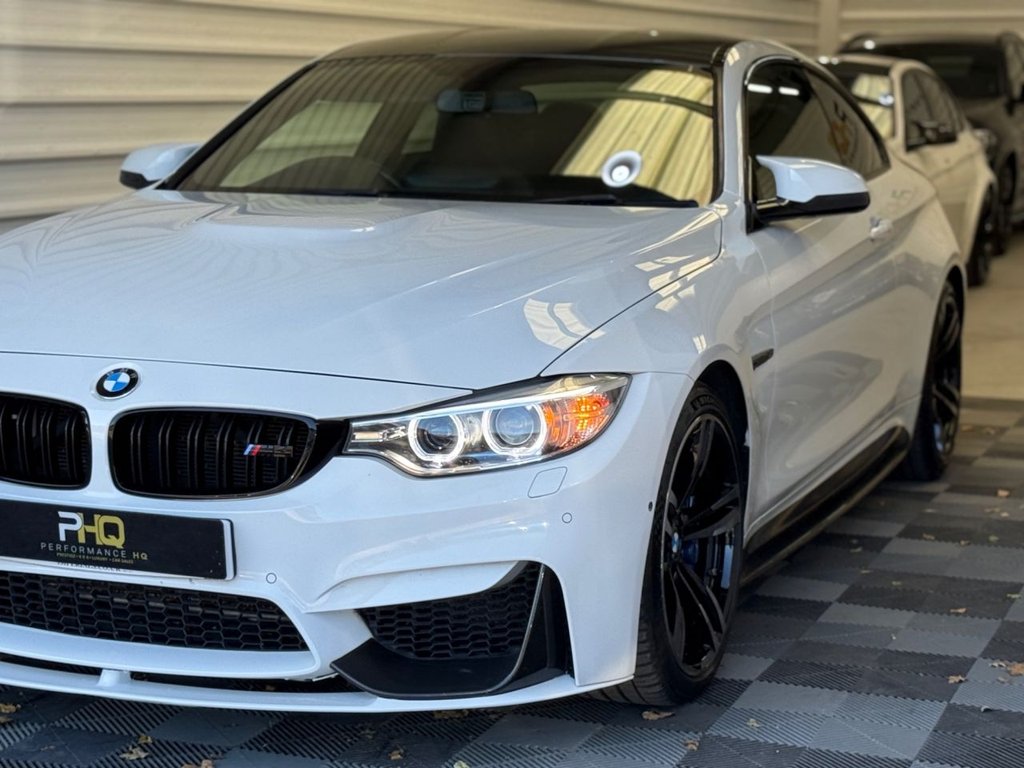 Used BMW M4 2014 for sale - 76631923: Photo 22