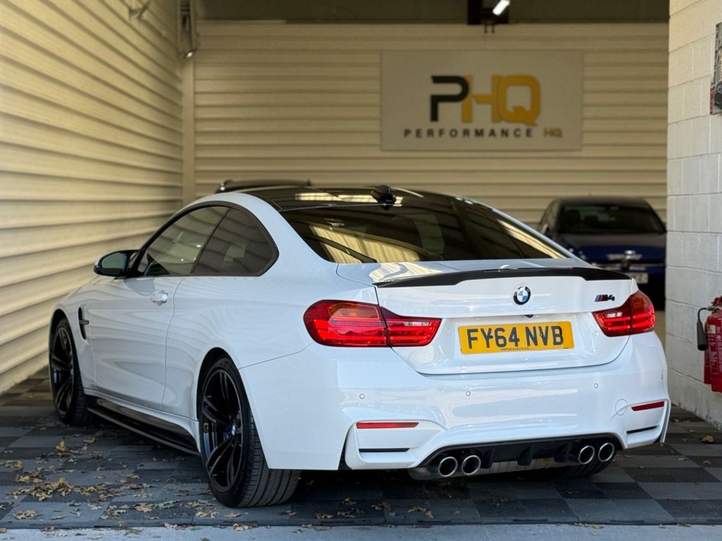 Used BMW M4 2014 for sale - 76631923: Photo 24