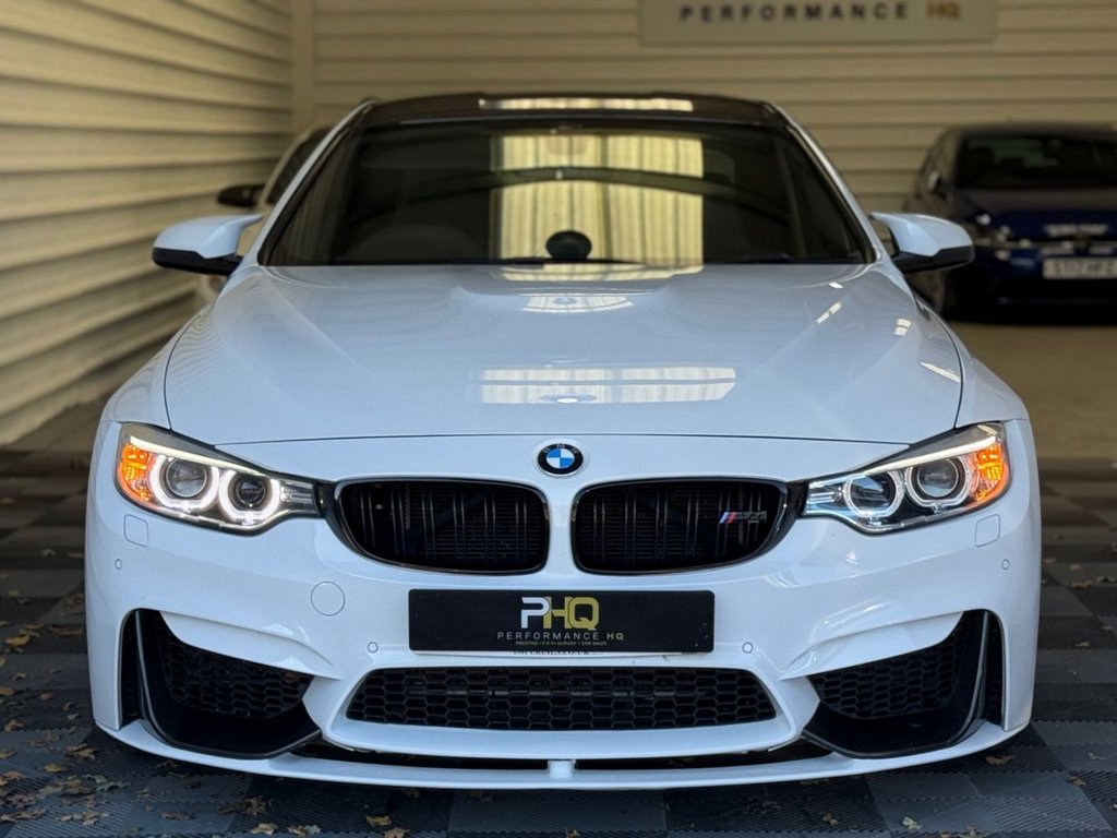 Used BMW M4 2014 for sale - 76631923: Photo 25