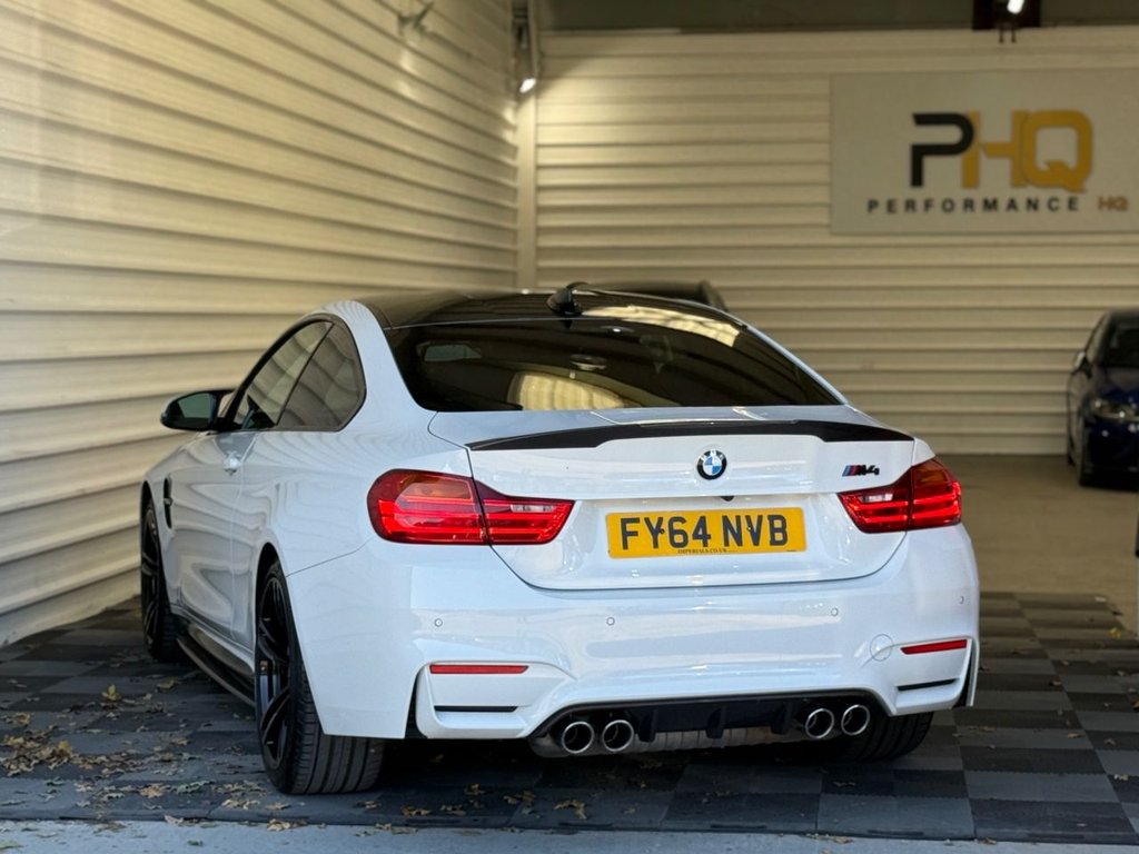 Used BMW M4 2014 for sale - 76631923: Photo 27
